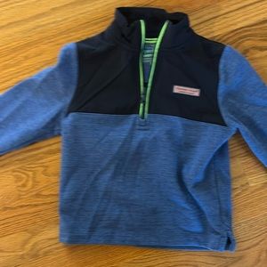 Boys Size 5 Vineyard Vines Shep Shirt- NWOT